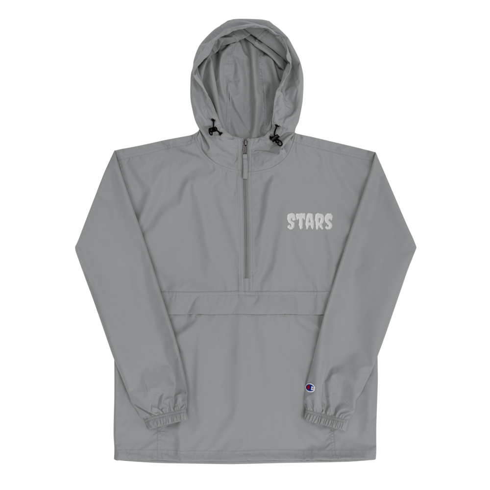 Champion STARS Unisex Windbreaker