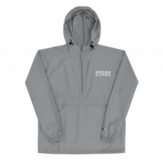 Champion STARS Unisex Windbreaker