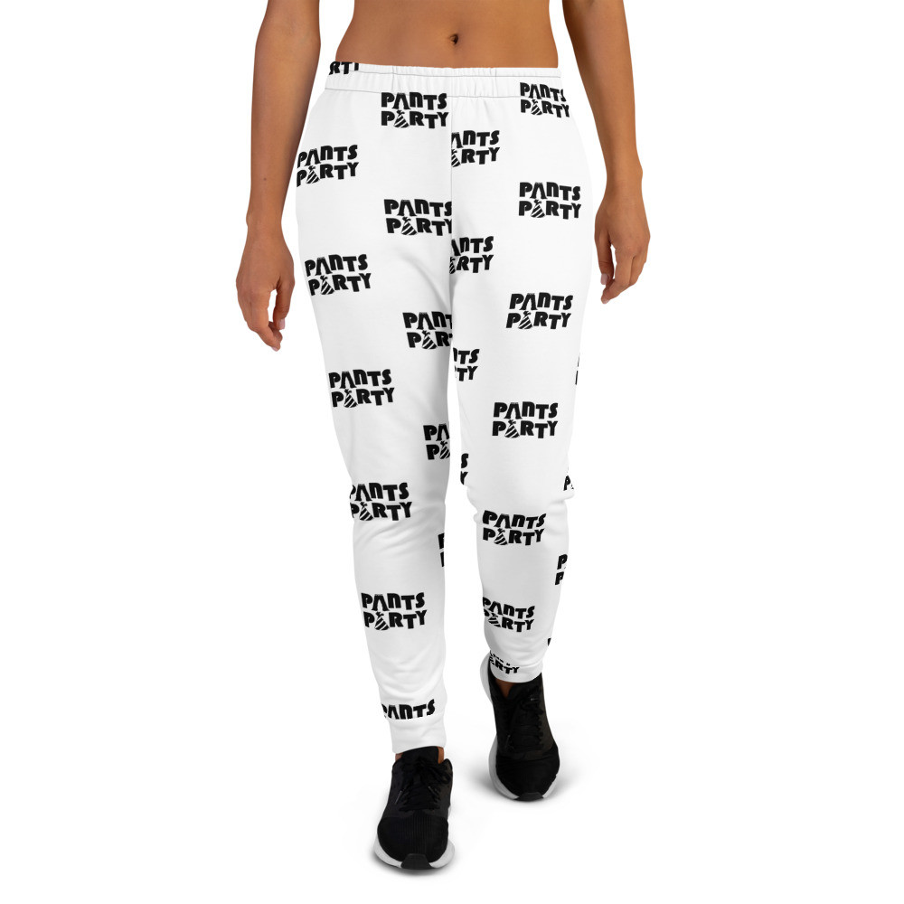 Women's Pants Party Joggers