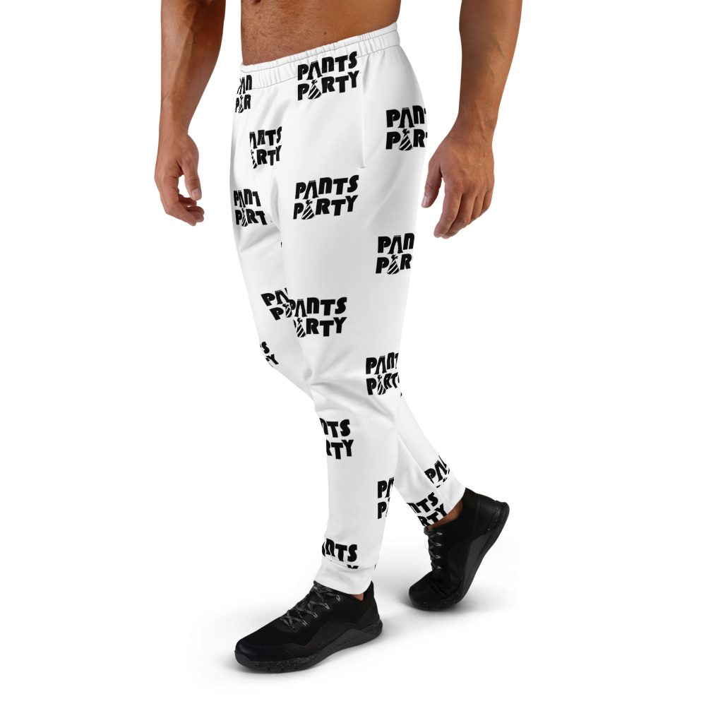 Men's Pants Party Joggers