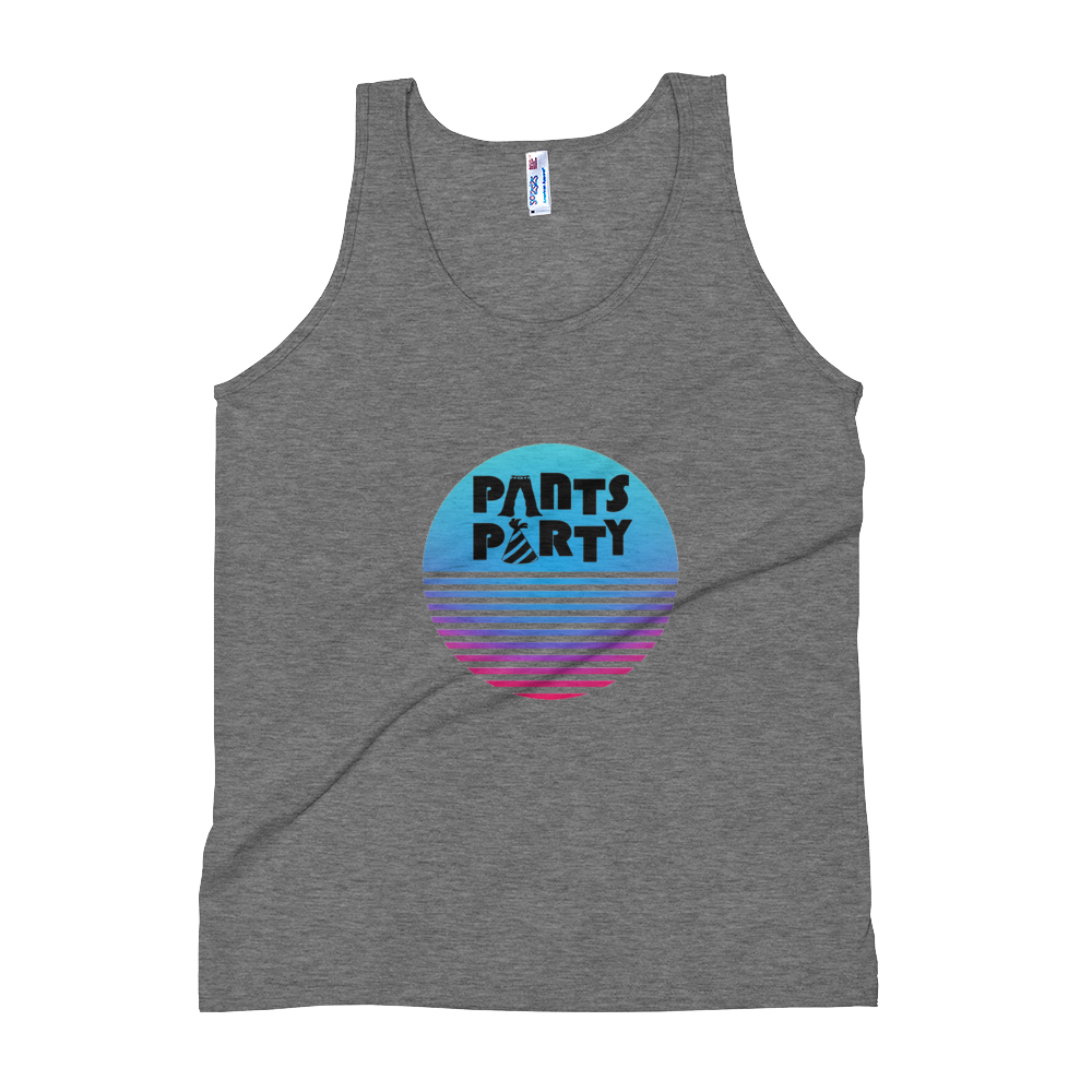Unisex Tank Top