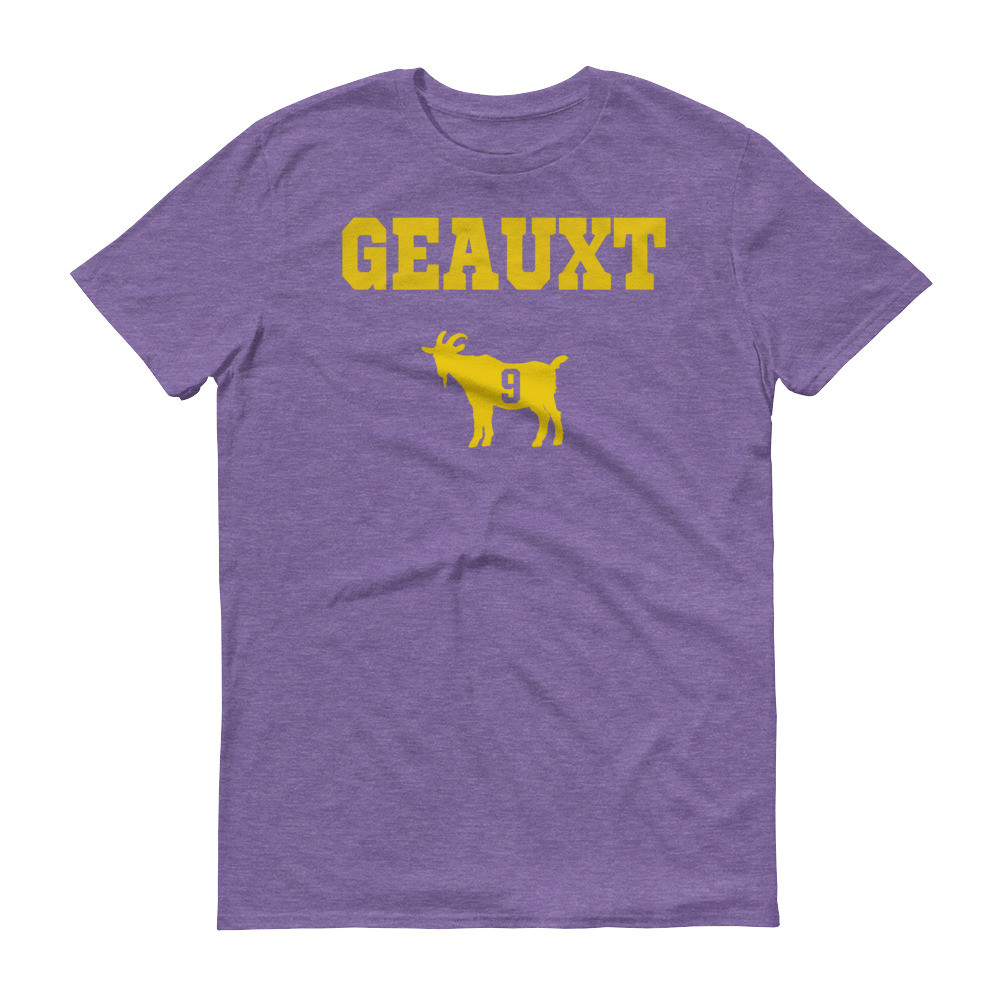 Geauxt T-Shirt