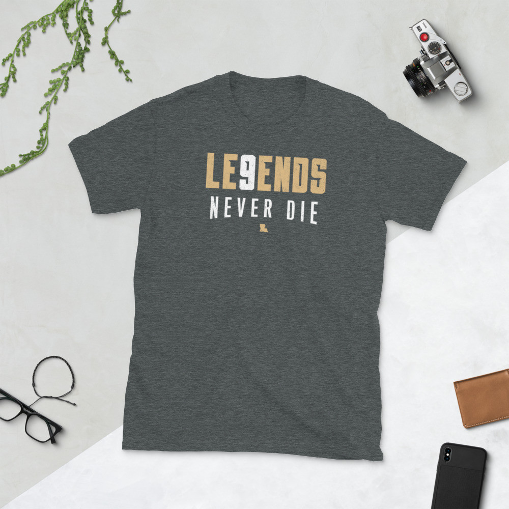 Legends T-Shirt
