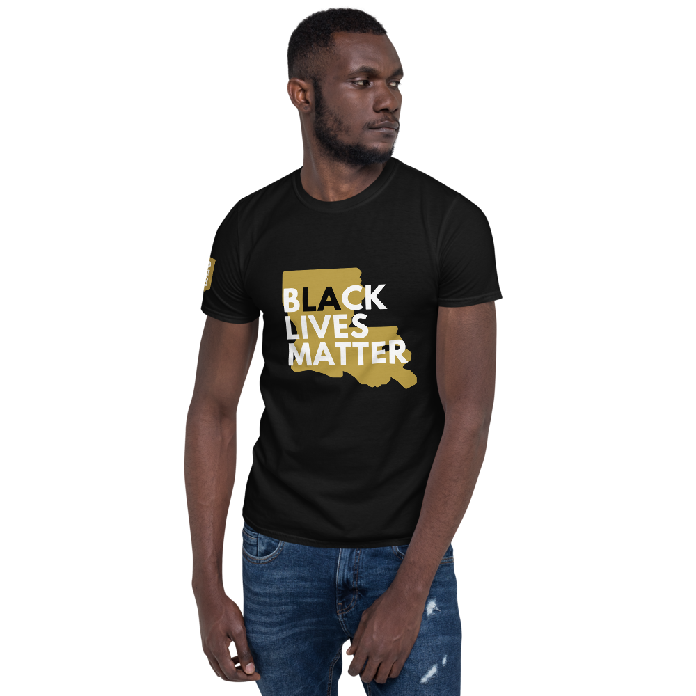 Black Lives Matter T-Shirt