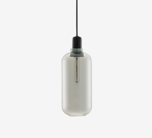Hanging Bulb