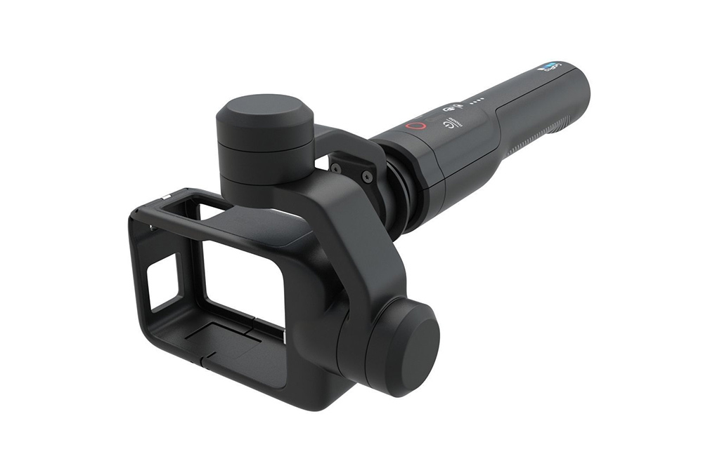 Handheld Camera