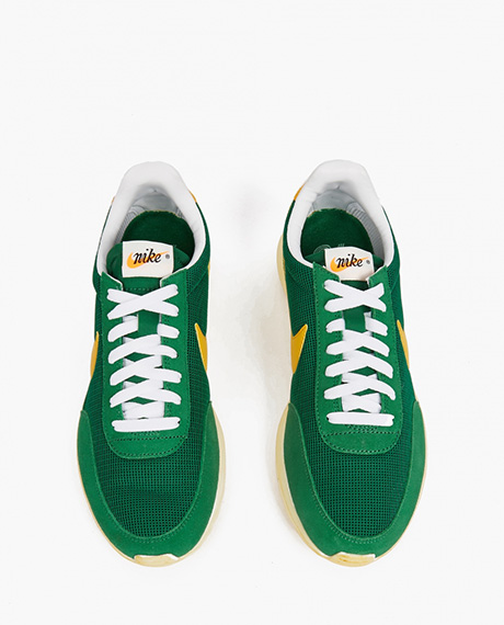Swoosh Shoes