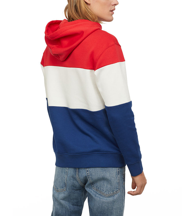 Mom High-rise Shorts
