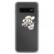Chest Buster Samsung Case