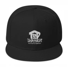 Trapnificent Ent Snapback 