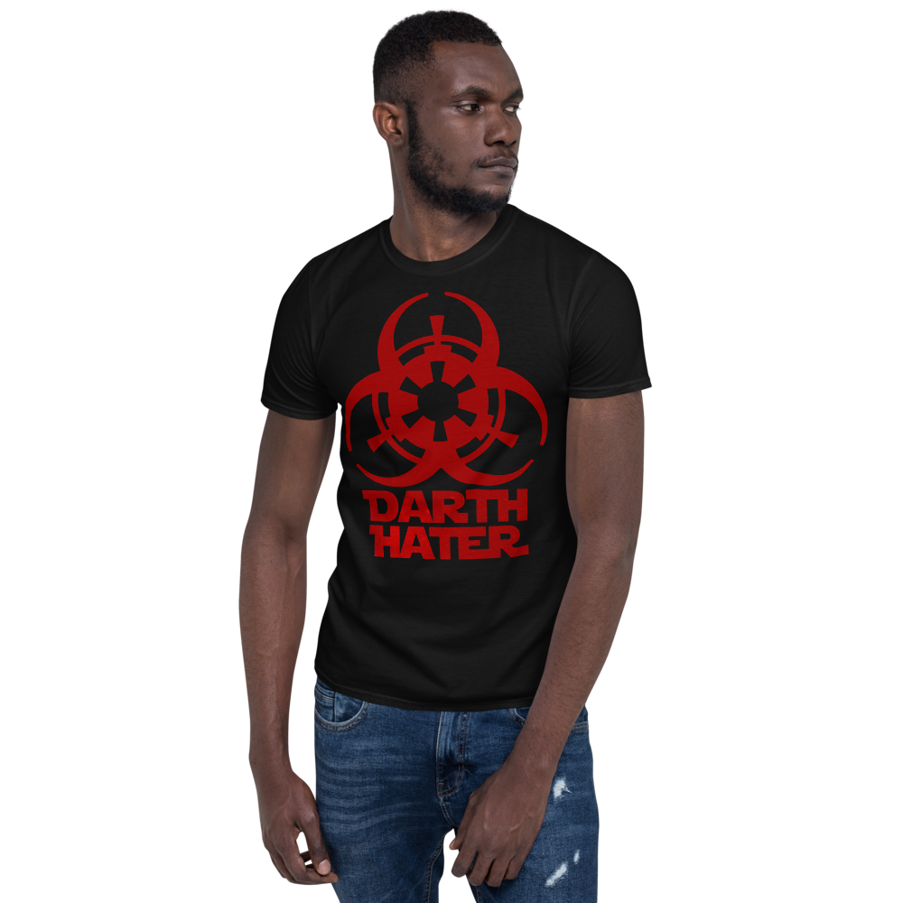 Darth Hater "Plague of the Sith" T-Shirt