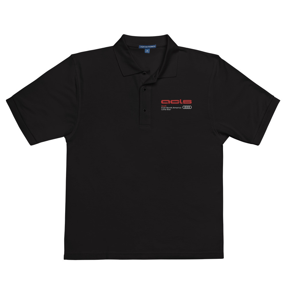 ACLS Premium Polo