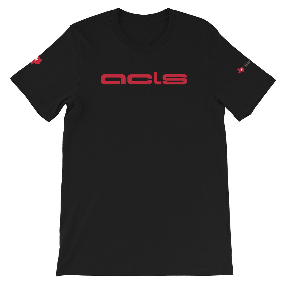 ACLS Unisex T-Shirt