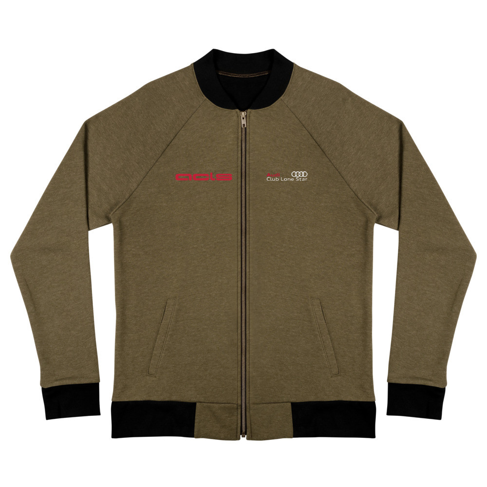ACLS Bomber Jacket