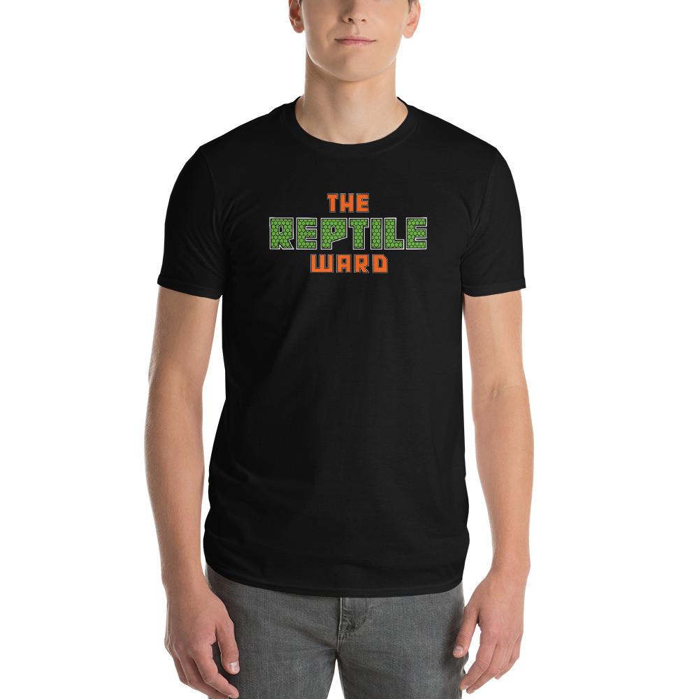 Upgraded T-shirt
