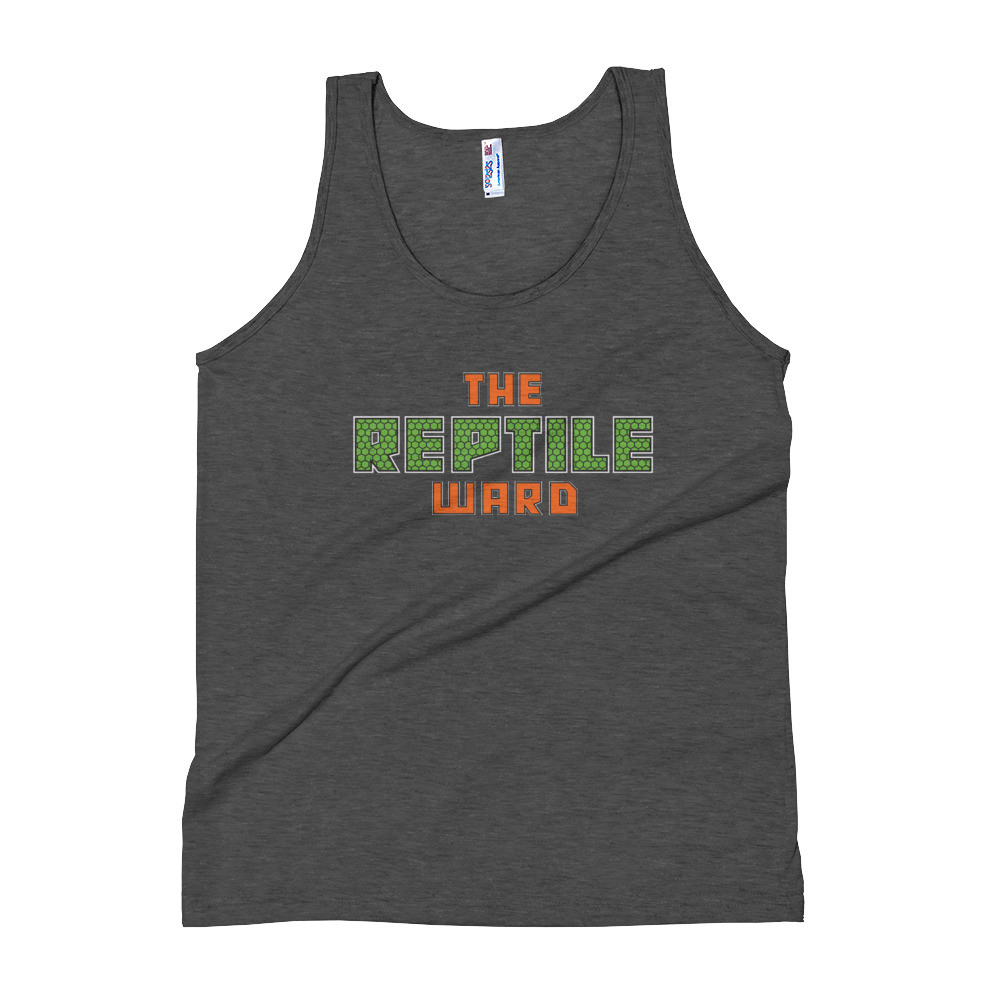 Womens Tank Top