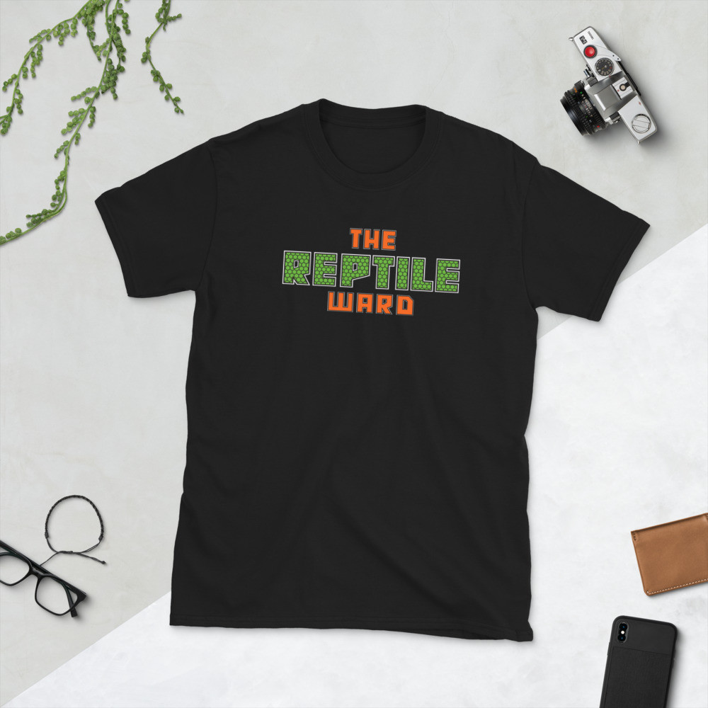 Standard T-shirt