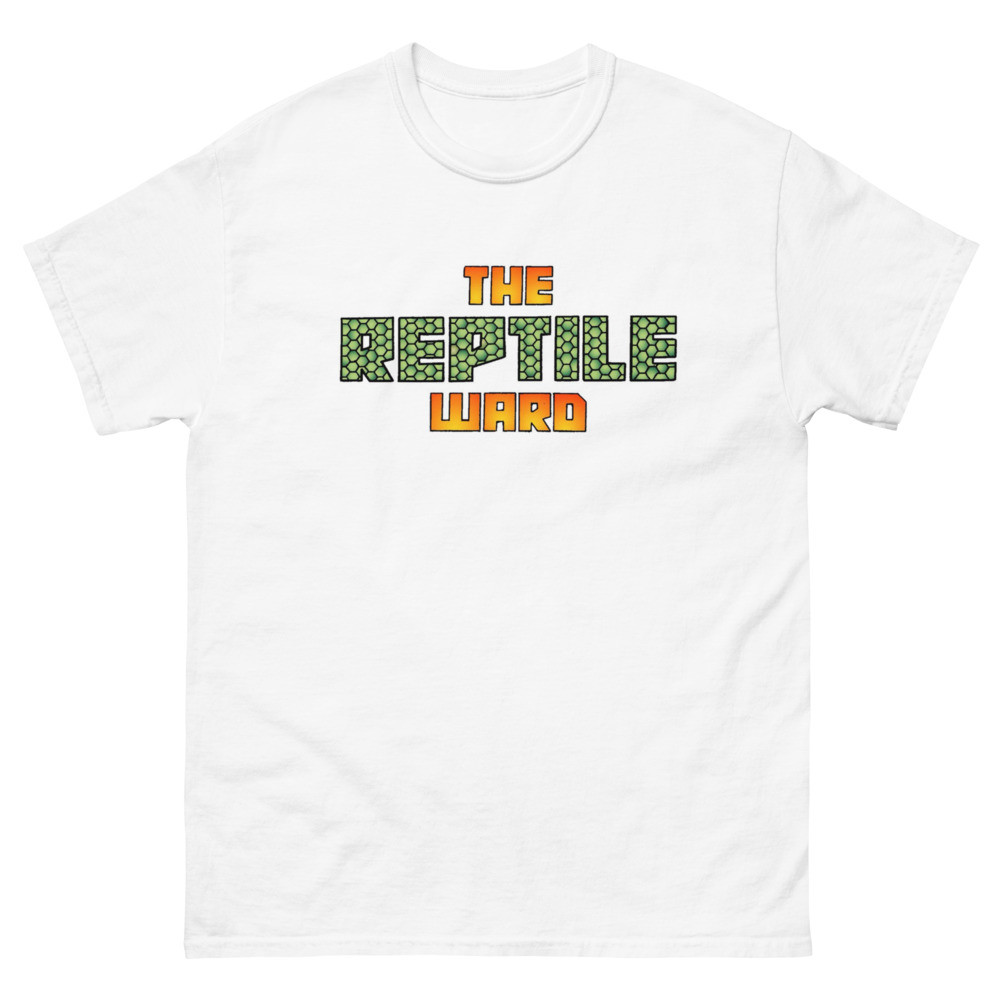 RETRO LOGO Tee