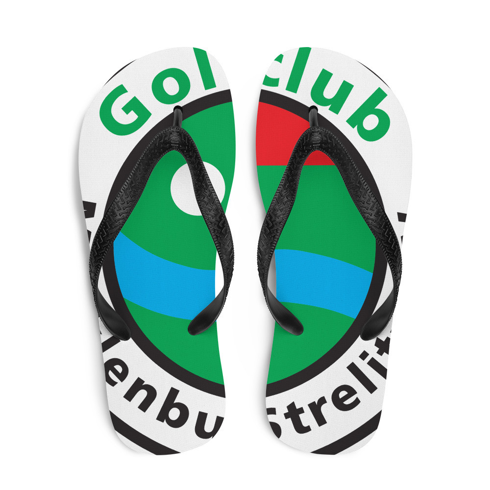 Flip-Flops, GC-MST Logo