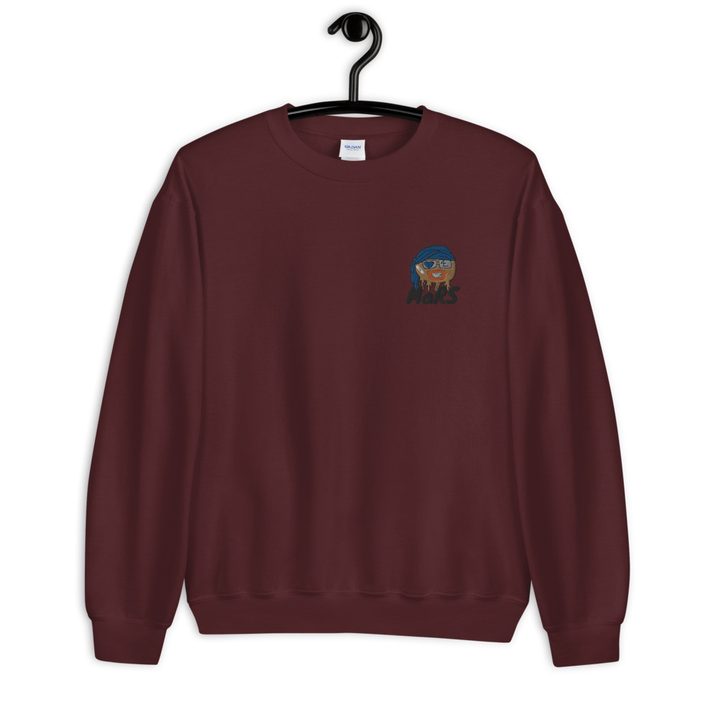 MARS Crew Neck