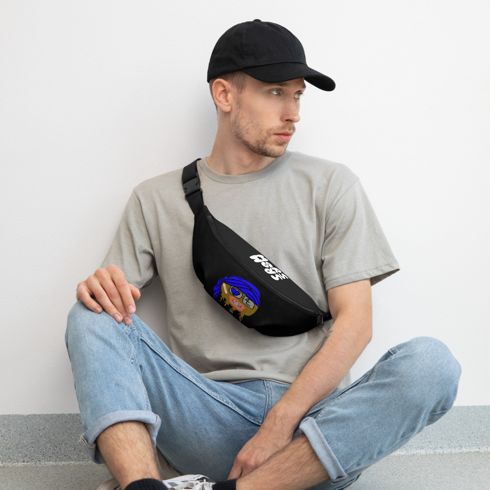 MARS Fanny Pack