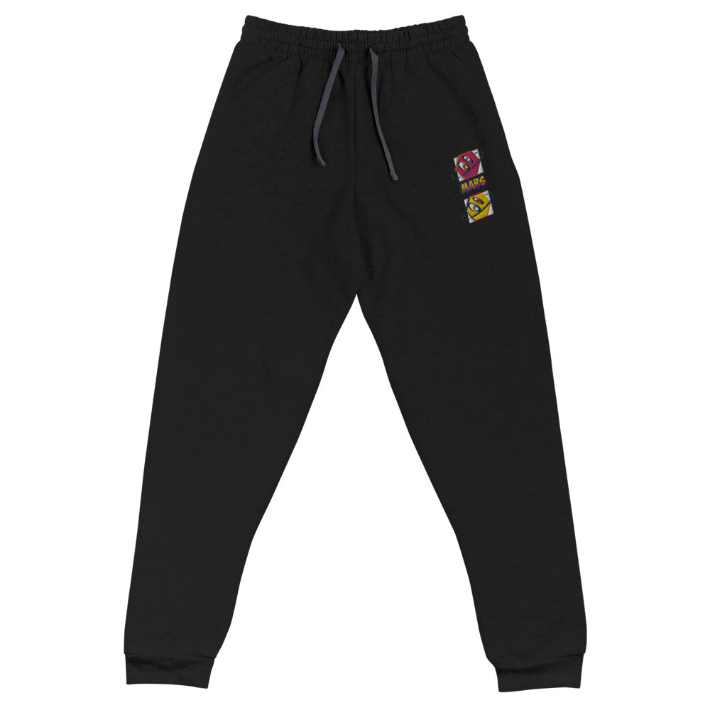 MARS Orbital Unisex Joggers