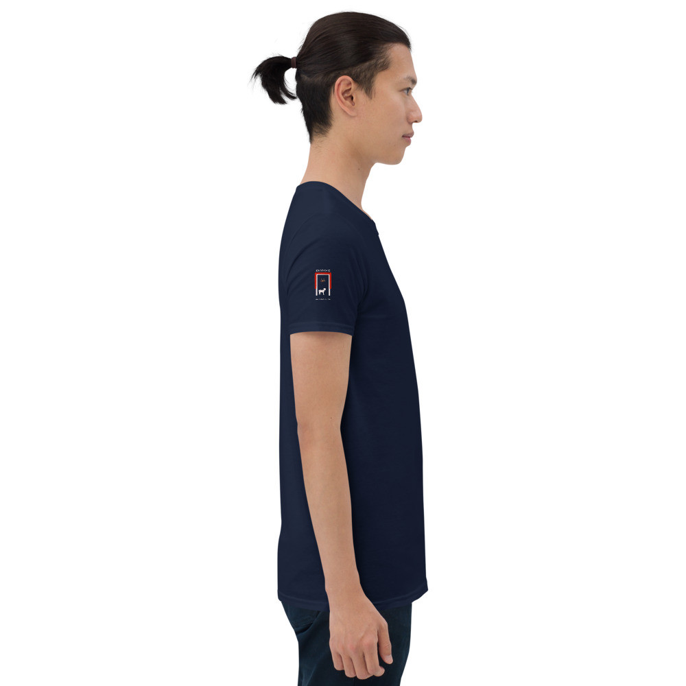 EXODUS-12 Unisex Basic Softstyle T-Shirt| Gildan 64000
