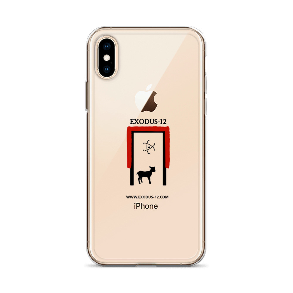iPhone Case for light color back phones