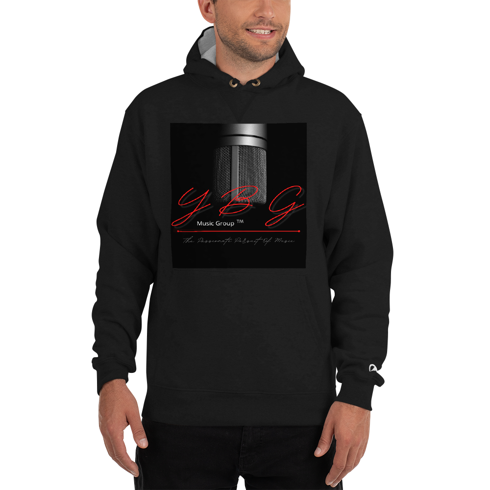 Champion YBG Hoodie