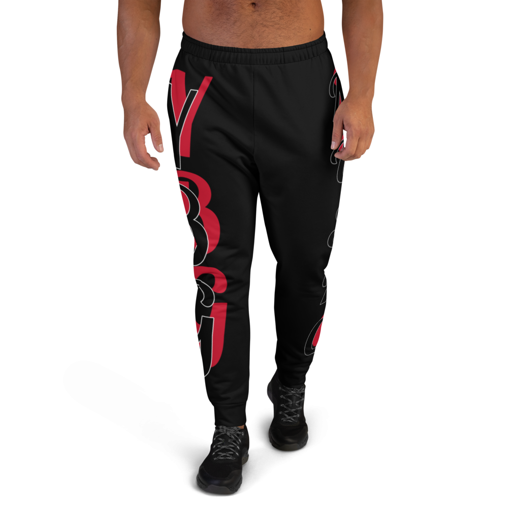 YBG Men's Joggers