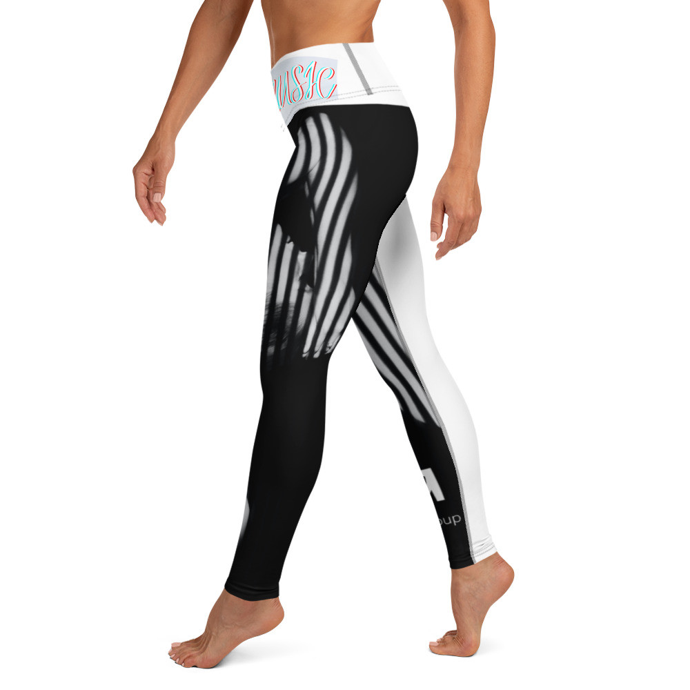 YBG Yoga Leggings