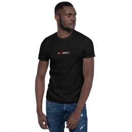 NeverGiveUp Unisex T-Shirt