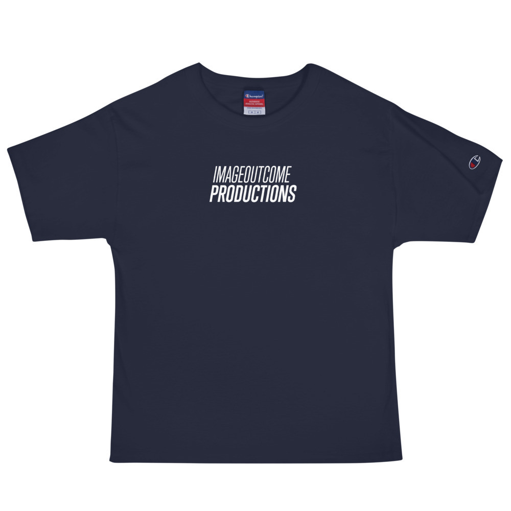 IOP Champion T-Shirt
