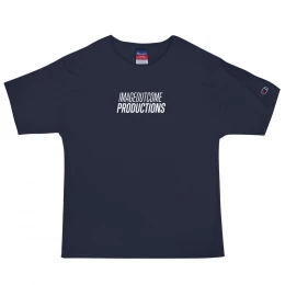 IOP Champion T-Shirt