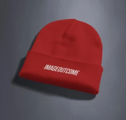 (Cuffed) Beanie