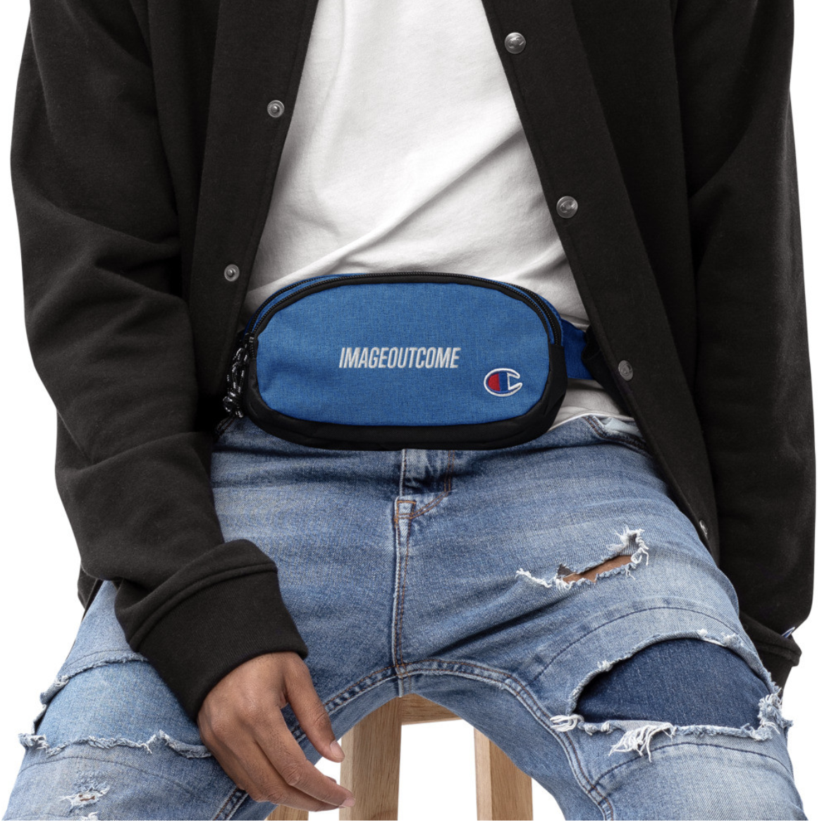 (Champion) fanny pack