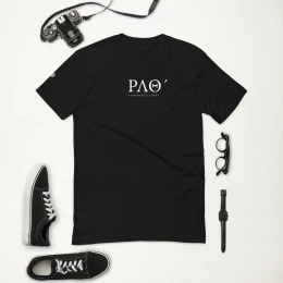 139 Short Sleeve T-shirt