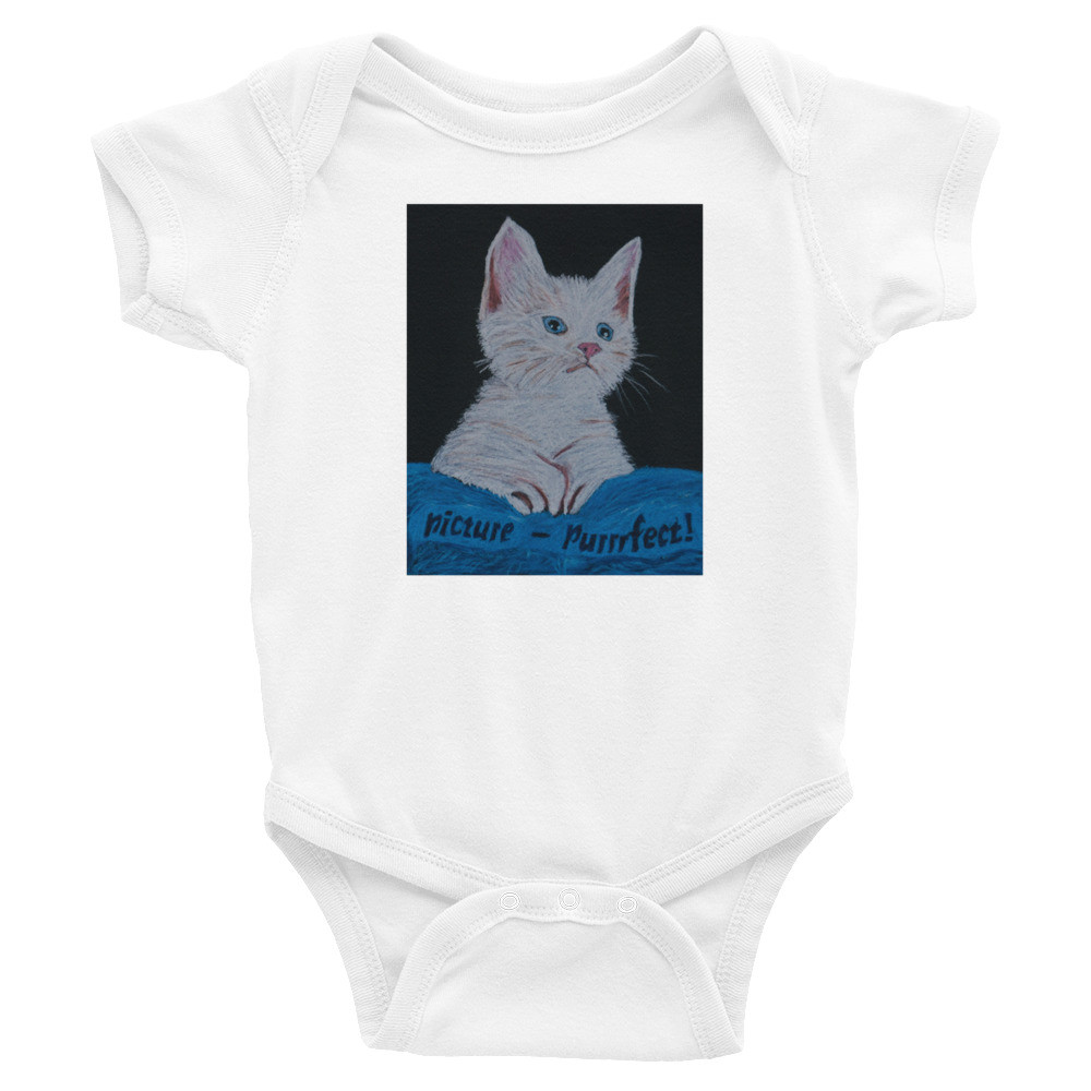 Infant Bodysuit