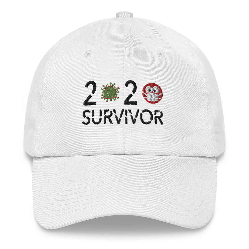 2020 SURVIVOR II Cap Light