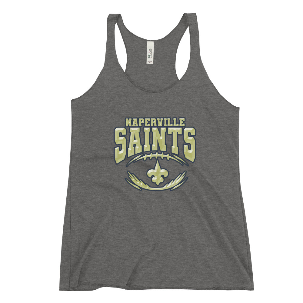 Women's Racerback Tank
