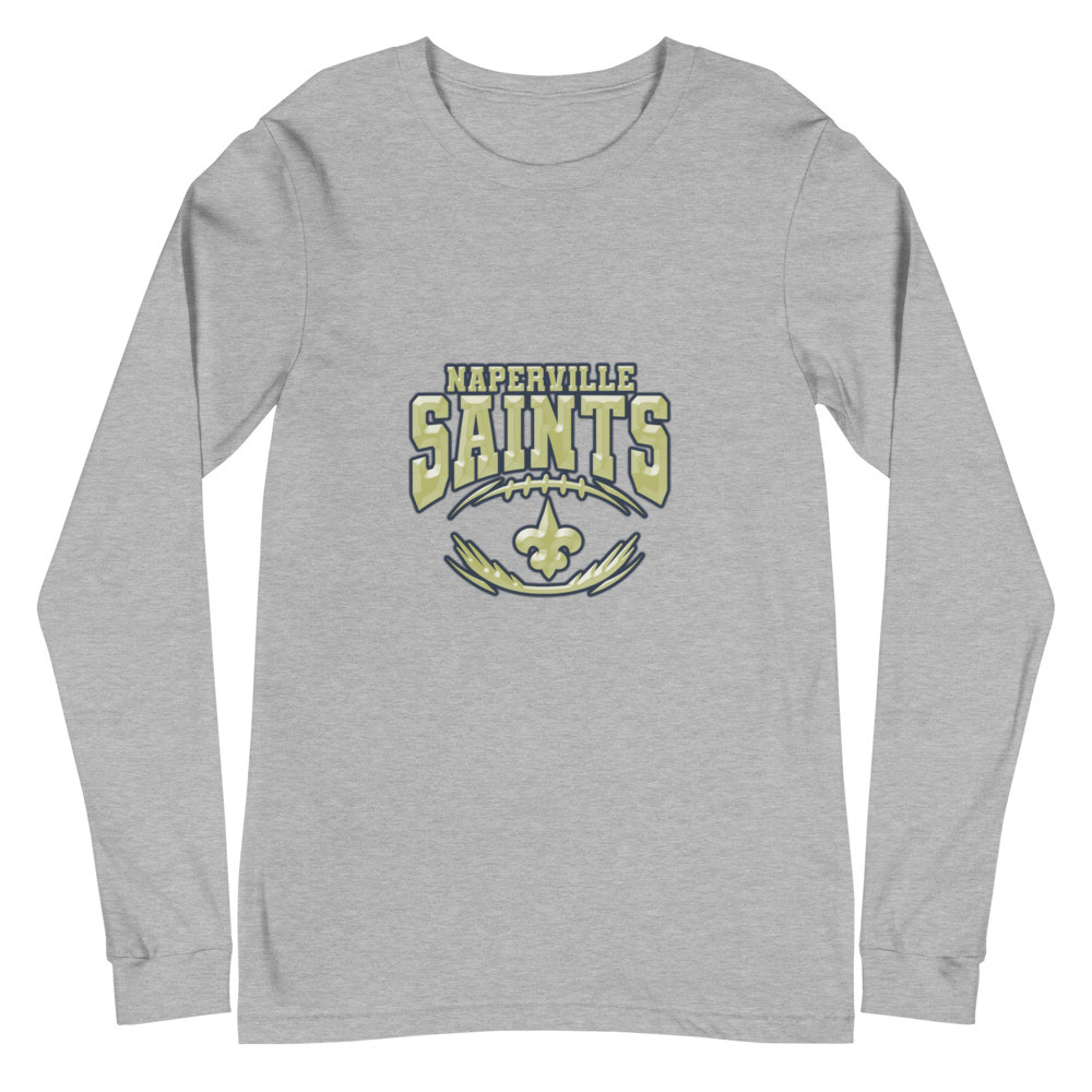Unisex Long Sleeve Tee