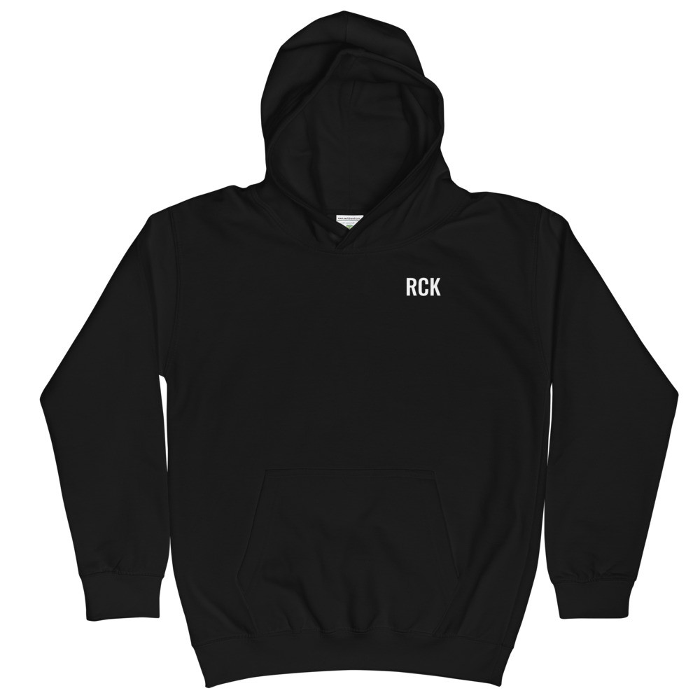 RCK standard Youngins Hoodie