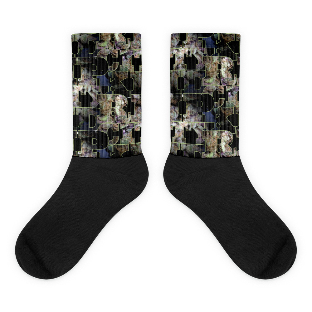 Mj Socks