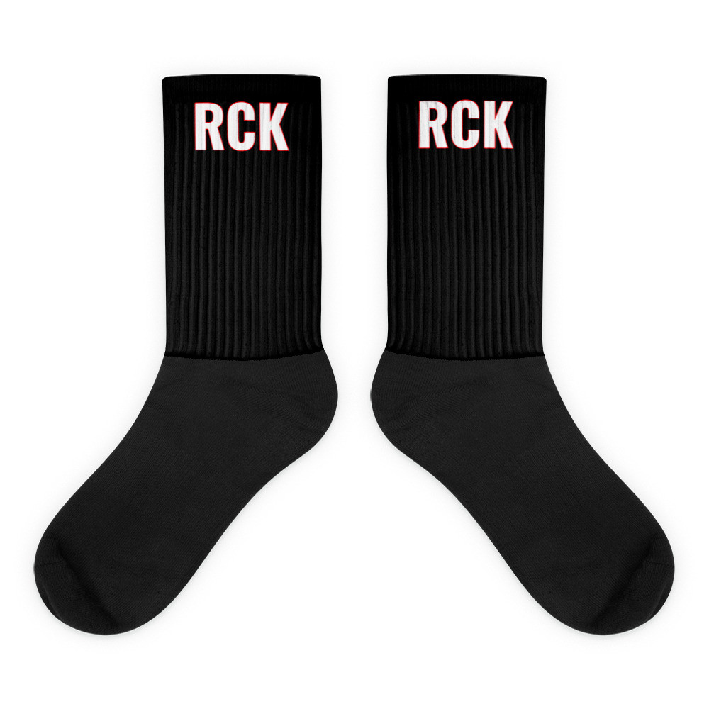 RCK WestCoast Socks