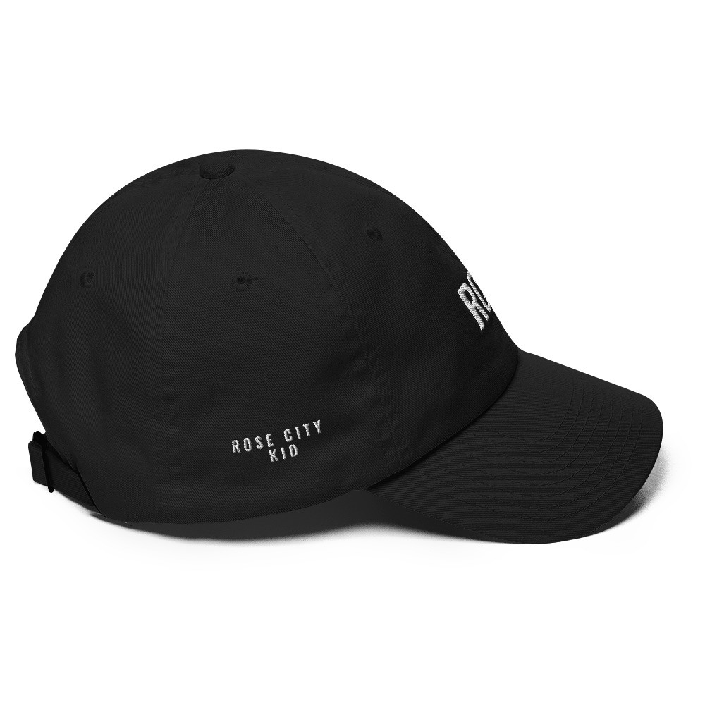 RCK Classic Dad Hat 