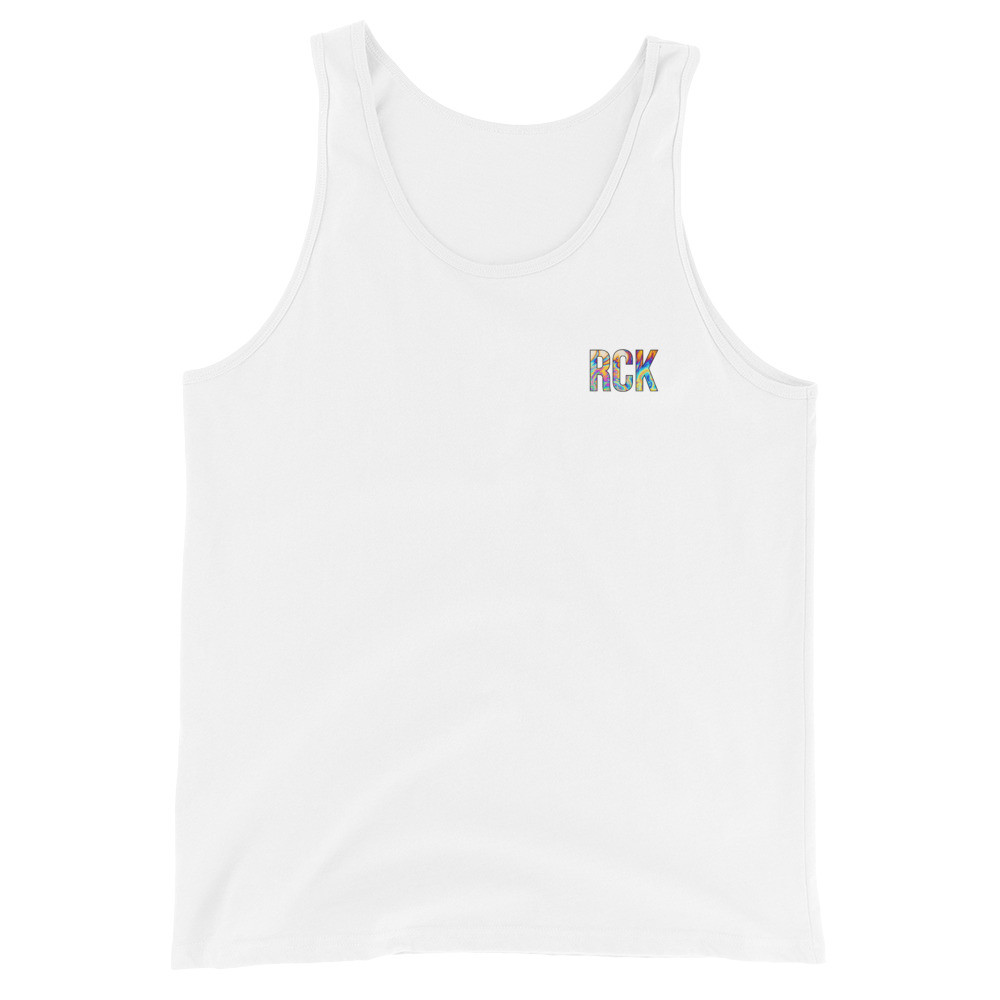 Unisex Tank Top
