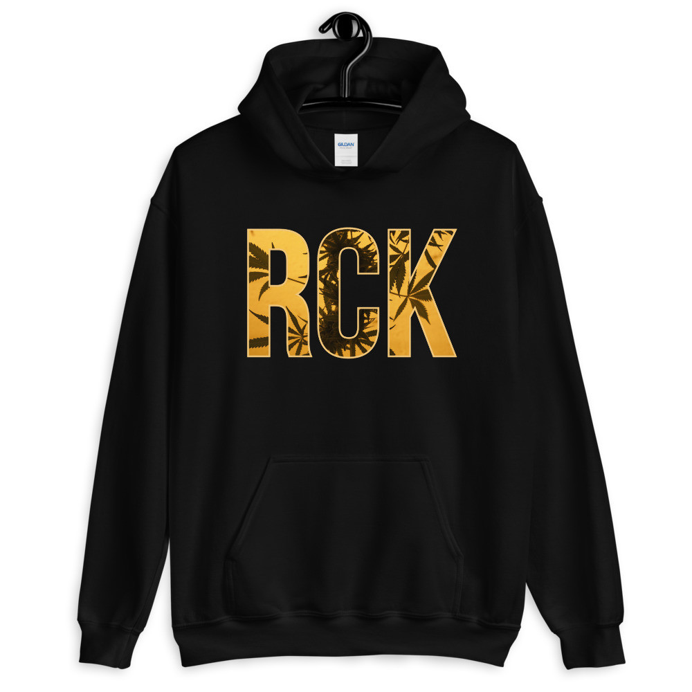 Treez plain Unisex Hoodie