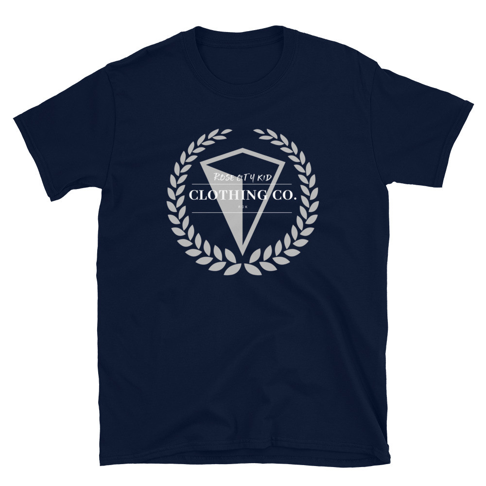 Shield Short-Sleeve Unisex T-Shirt
