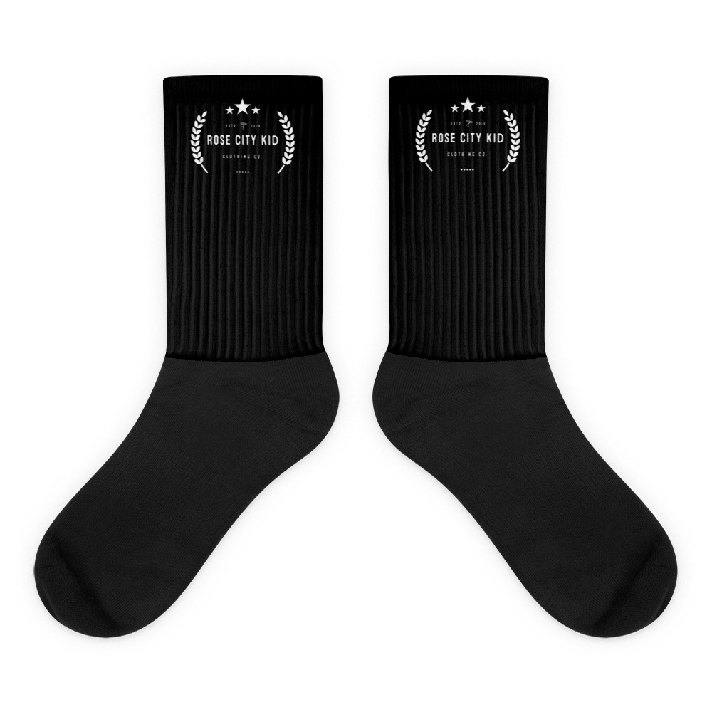 Banner Socks