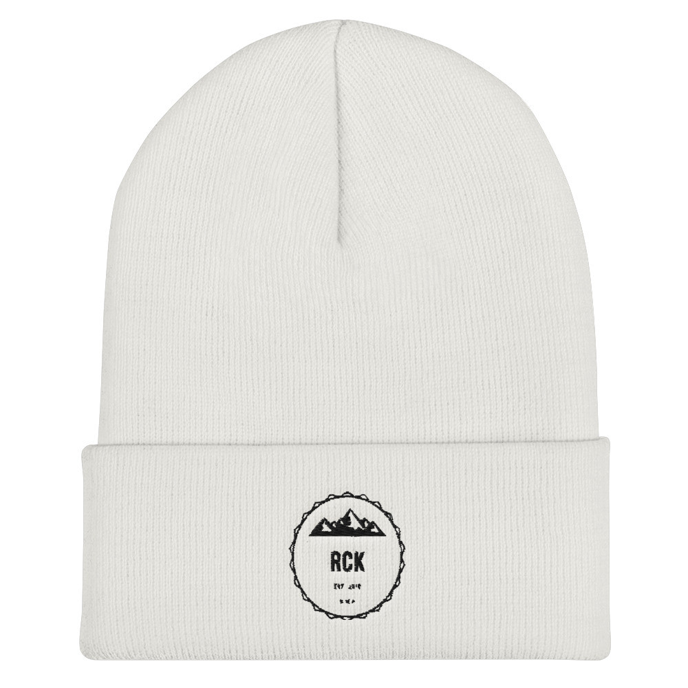 Cuffed Beanie
